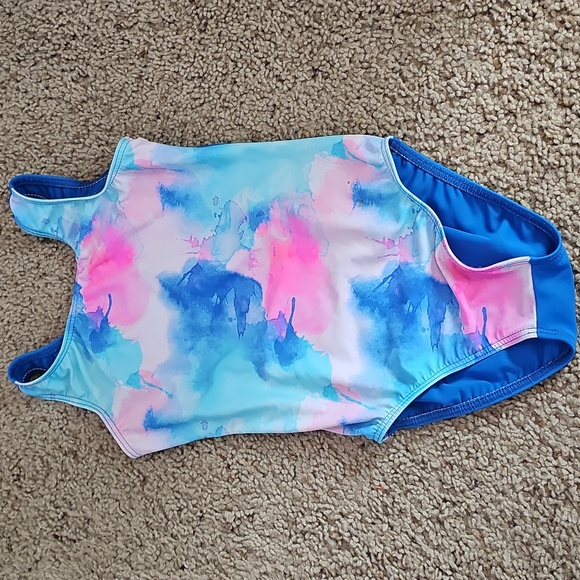 Girl Gymnastics Leotards Bundle - Picture 4 of 8
